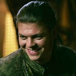 Profile Picture of alex høgh andersen 💘💓 (@bonelessheathen) on Instagram