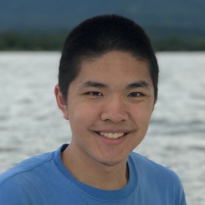 Profile Picture of Brian Yu (@brianyu28) on Twitter
