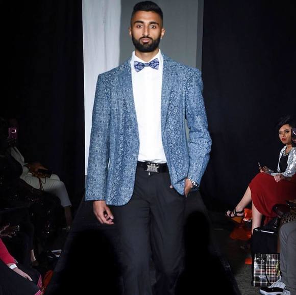 Profile Picture of Vasudev Nambury (@devnambury) on Poshmark