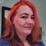 Profile Picture of Julee Thompson (@zanyhippychick) on Instagram