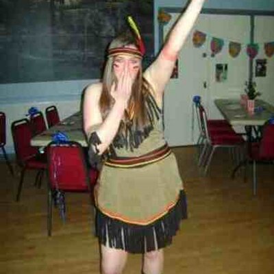 Profile Picture of Jade Wiseman (@JadeyB90) on Twitter