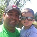 Profile Picture of Daniel Calkin (@thegamerxxdad) on Instagram