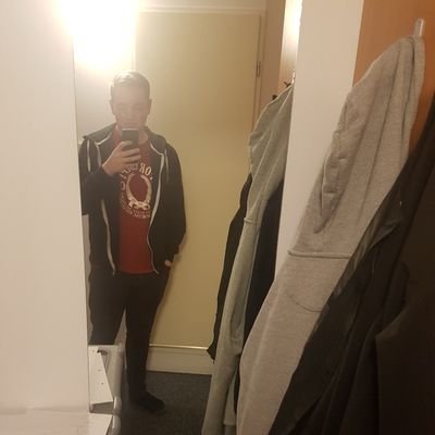 Profile Picture of Adam (@AdamGilder99) on Twitter