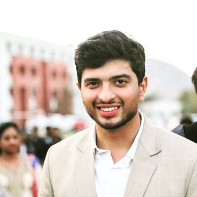 Profile Picture of Abhinav Bansal (@_Abhinavbansal) on Twitter