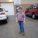 Profile Picture of Jeremy Farley (@dana.farley.1614) on Instagram