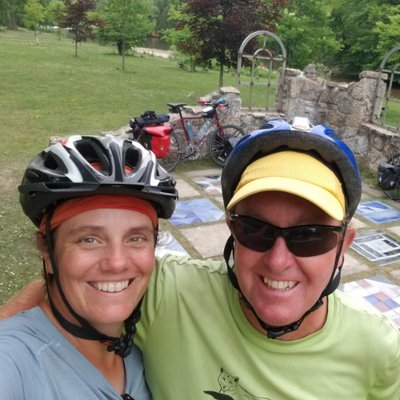 Profile Picture of Matt And Heather (@reason2roam1) on Twitter