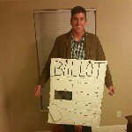 Profile Picture of Michael DePauw (@thedepooty) on Instagram