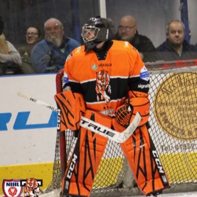 Profile Picture of Brad Day (@BradDay_30) on Twitter