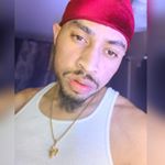 Profile Picture of Isaiah Fields (@90sgambino) on Instagram