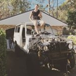 Carl Aston - Instagram Profile Picture of Carl Aston (@troop_hjz75r) on Instagram