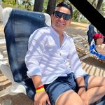 Profile Picture of George Collado (@georgecollado) on Instagram