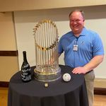 Profile Picture of John Colegrove (@dawgbonejohn) on Instagram