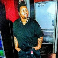 Profile Picture of Brandon-marcel Frederick Stafford (@brandon-marcel-frederick-stafford) on Quora