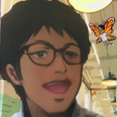 Profile Picture of Kylo Ren[zo] (@KYKYYYYY) on Twitter