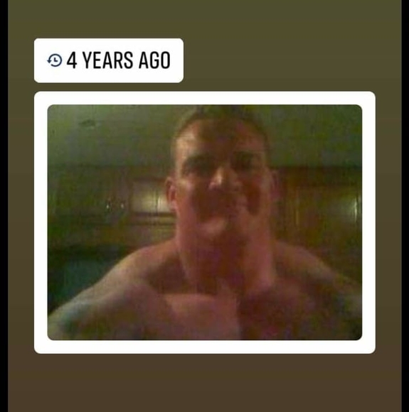 Profile Picture of Chad Pruyn (@chadpruyn) on Poshmark