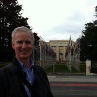 Profile Picture of Kevin Grimes (@kevin-grimes-4) on Quora