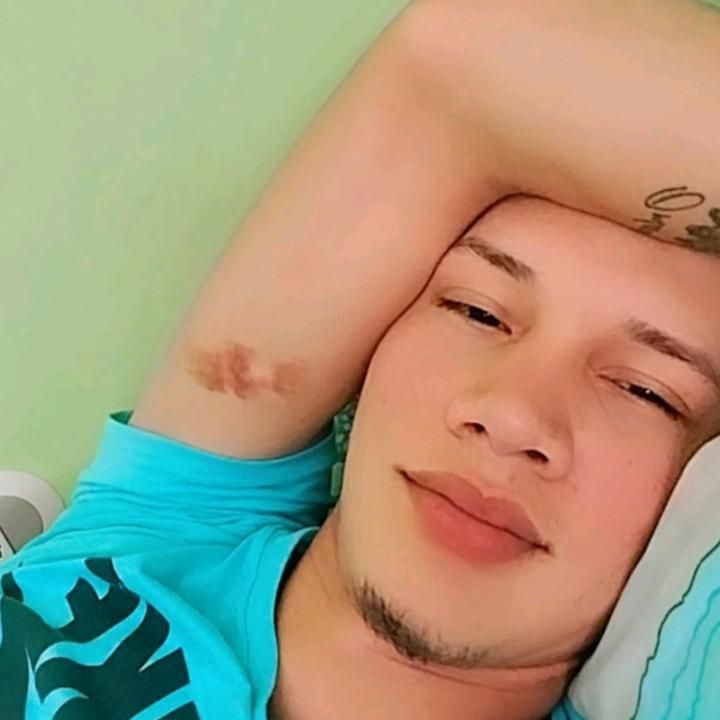 Profile Picture of DominicManning (@t9kfjuwq3tl) on Tiktok