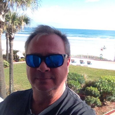 Profile Picture of Jeffrey Wade Haley (@jhaleyhead) on Twitter