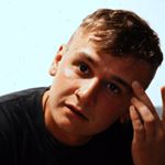 Profile Picture of Vincent Knight (@vincentknightmusic) on Instagram