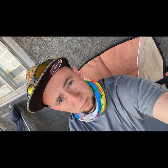 Profile Picture of Frankie Roehrich (@midevilghost15) on Poshmark