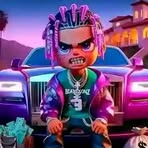 Profile Picture of Brian Shivahh (@Brian-Shivahh) on Facebook