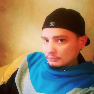 Profile Picture of Dustin Keith Mace (@dubman25) on Twitter