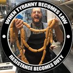 Profile Picture of David Brittain (@chefdavidbrittain) on Instagram