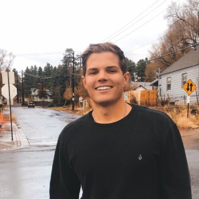 Profile Picture of Michael Sorel (@m_sorel13) on Twitter