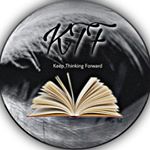 Profile Picture of I am Kay-Trell Franklin (@ktf.books) on Instagram