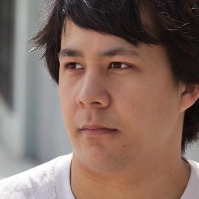 Profile Picture of MikeCristobal (@mikecristobal) on Twitter