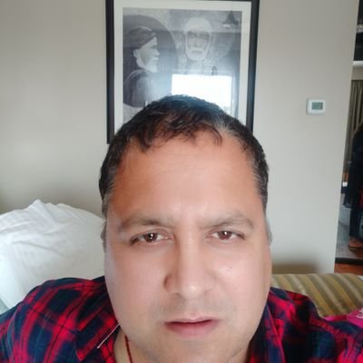 Profile Picture of Neeraj Arora (@aroraneerajk) on Twitter