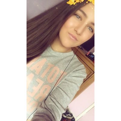 Profile Picture of Bethany Travers 🇮🇪💚 (@@bethanytravers01) on Tiktok