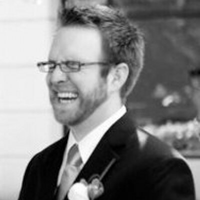 Profile Picture of Joe Hofbauer (@joehofbauer) on Twitter