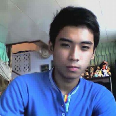 Profile Picture of Michael John Lee (@KelLeeMaybee) on Twitter