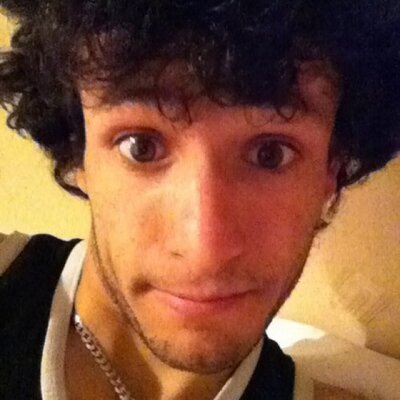Profile Picture of James Rees (@KhalelNoah) on Twitter