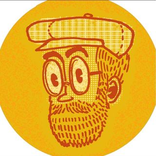 Profile Picture of Bob Hansen (@inknife_bob) on Instagram