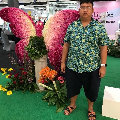 Profile Picture of Sean Kamp (@sean_kamp) on Twitter