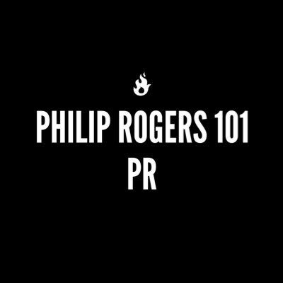 Profile Photo of Philip Rogers 101 PR (@PhilipRogersPR) on Twitter