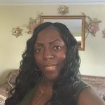 Profile Picture of Lateshia Maxwell-Roberson (@moneak35) on Instagram