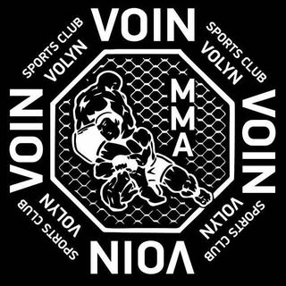СПОРТИВНИЙ КЛУБ «ВОЇН» - Instagram Profile Picture of СПОРТИВНИЙ КЛУБ «ВОЇН» (@voinlutskmma) on Instagram