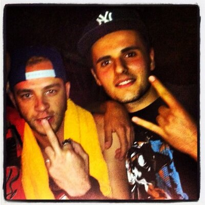 Profile Picture of Andrea Pagnotta (@AndrewLoaf) on Twitter