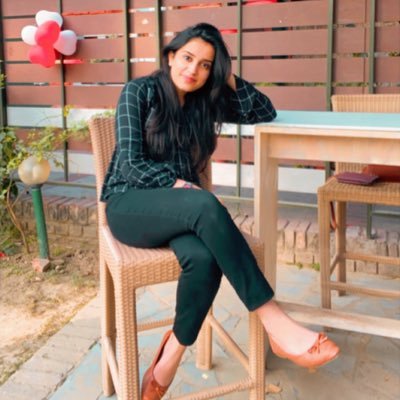 Profile Picture of Anu Malhotra (@anumalh65381522) on Twitter