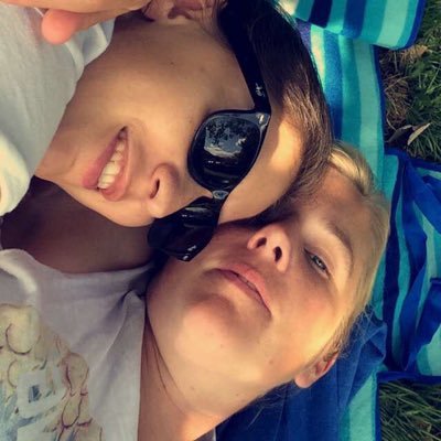 Profile Picture of Charlotte Russell (@Charlie1257) on Twitter