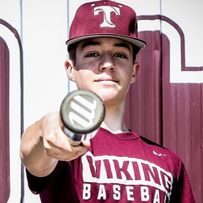 Profile Picture of CalebCrossBaseball (@CalebCross_12) on Twitter
