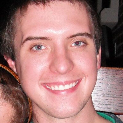 Profile Picture of Matt Barfield (@Mattyb_86) on Twitter