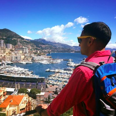 Profile Picture of Priyank Jaini (@priyankjaini) on Twitter