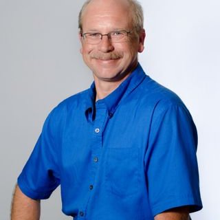 Profile Picture of Jeff Kraemer (@crazykra) on Twitter