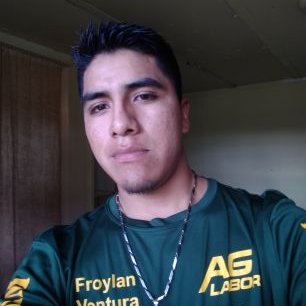 Profile Picture of Froylan Ventura González (@ventura_froylan) on Twitter