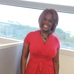 Profile Picture of Mechelle Daniels-McKinnon (@danielsmckinnon) on Instagram