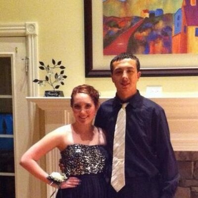 Profile Picture of Mike Dryden (@madryden96) on Twitter